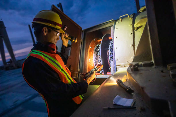Best Industrial Electrical Services  in Kitty Hawk, NC