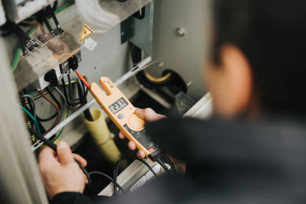 Electrical System Inspection in NC