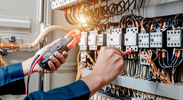 Best Residential Electrician Services  in Kitty Hawk, NC
