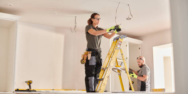 Best Electrical Troubleshooting Services  in Kitty Hawk, NC