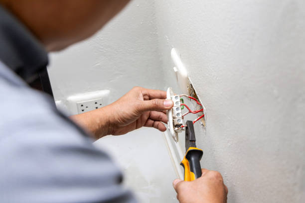 Best Affordable Electrical Installation  in Kitty Hawk, NC