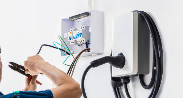 Best Commercial Electrician Services  in Kitty Hawk, NC