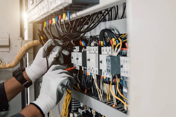 Best Affordable Emergency Electrician  in Kitty Hawk, NC